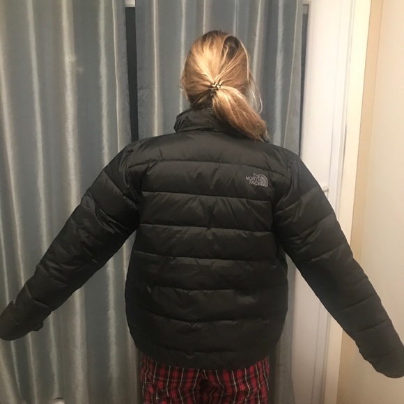 North Face Black - Picture 2 of 4